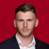 Mattioli Woods Employee Tom Dippfs's profile photo