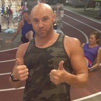 David's World Cycle Employee Jeff Giles's profile photo