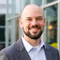 Atlantic Union Bank Employee Steven Yaeger's profile photo