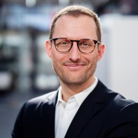 inFranken.de Employee Tobias Greifenberg's profile photo