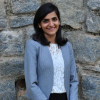 Arti Verma Email