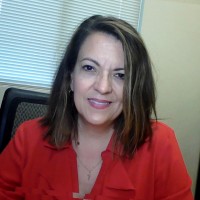 Leander ISD Employee Donna Simons's profile photo