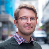 Mpya Finance Employee Erik Embro's profile photo