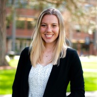 VANS AIRCRAFT, INC. Employee Maggee Hodgdon's profile photo