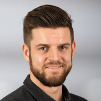 ChipSoft Employee Jeffrey Warmerdam's profile photo