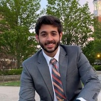 DeepLux Technology Employee Preston Rahim's profile photo