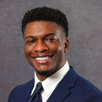 Freed Employee Edozie Ezeanolue's profile photo