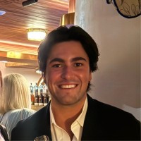 Rosaluna Mezcal Employee Alexis Lichine's profile photo