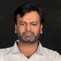 Dashami Employee Shantanu Agrawal's profile photo