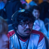 Block House Employee Karlo Angeles's profile photo
