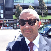 ComProp Employee Chris Anderson's profile photo