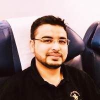 Mohammed Shaikh Email & Phone Number