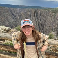 Bowling Green State University Employee Tanner Hurst's profile photo