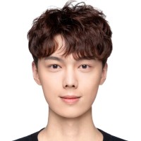 L'Oréal Employee Carey Chen's profile photo