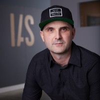 IAMSTATIC Employee David Greene's profile photo