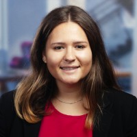 Citi Employee Emily Press's profile photo