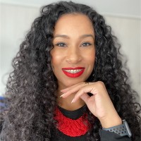 Grupo PWR Employee Janaina Sanches's profile photo