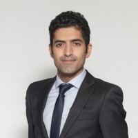 Touraj Manshadi Email & Phone Number