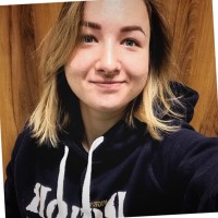 Daria Fartushina's profile photo