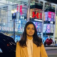 WurQ Employee Vedha Tamilselvam's profile photo