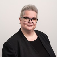 Sandberg Phoenix Employee Leigh Inman's profile photo