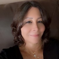 Mercury Air Cargo Employee Jene' Smith's profile photo