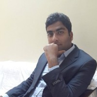Pak-Arab Refinery Ltd. Employee Shayan Baig's profile photo