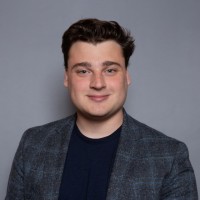 Adler Employee Kirill Kiselev's profile photo