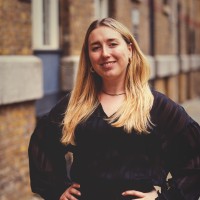 Lily England-Jones Email