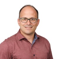 Colas Québec Employee Jean-Philippe Bérubé Ing's profile photo