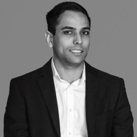 Intensity Labs Employee Rahul Patel's profile photo