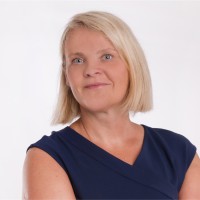Neoperl UK Employee Ines Busse's profile photo