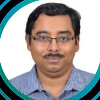 Qualcomm Employee Souvik Basu's profile photo