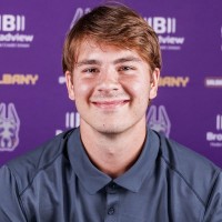 University at Albany Employee Will Ferris's profile photo