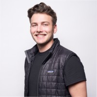Mariner Health Care Employee Nicholas Becker's profile photo