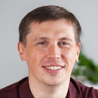 Elitel Employee Andrey Mukhin's profile photo