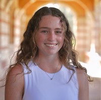 UCLA Undergraduate Students Association Council (USAC) Employee Lauren Pelot's profile photo