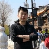 AutoNavi Employee 越 刘's profile photo