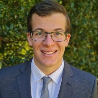 FMA Partners Employee Lachie Dunlop's profile photo