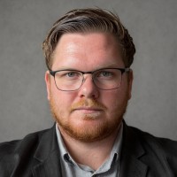 Enervia Employee Dylan Ray's profile photo