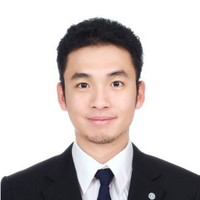 BIWIN TECHNOLOGY Employee Alan Kao's profile photo