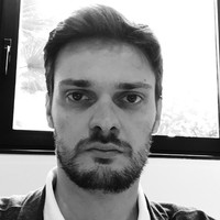 1 Byte Srl Employee Christian Carolino's profile photo