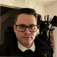 Flisby Employee Klaus Sörensen's profile photo