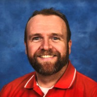 The College Board Employee John Behnke's profile photo