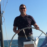 Ground Control Employee Robert Stephen's profile photo