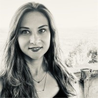 Meneses Constructores Employee Doménica Manciati Reyes's profile photo