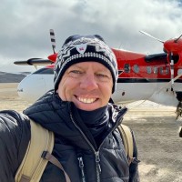Existence Employee Rhett Woods's profile photo
