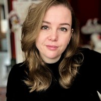 Susanne Viset Email & Phone Number