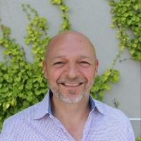 Paul Smith's College Employee Mike Kienitz's profile photo