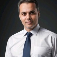 EcoPower - Energia Solar Employee Alan Delon Rolim Grangeiro's profile photo